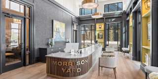 Morrison Yard Gallery 19