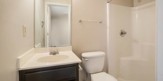 Park Place Apartments Gallery 6