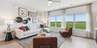 Alta Wildhorse Ranch Townhomes Gallery 3