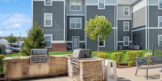 Student Housing - The Social Edwardsville Gallery 21