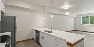 Northwest Terrace Apartments Gallery 3