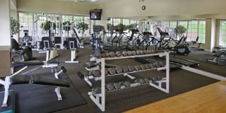 Embassy Park Apartments Gallery 6