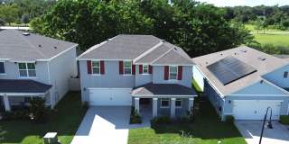 Next Gen/ Separate in law suite home with TWO sets of appliances and CONVERSATION VIEW in Saint Cloud! Gallery 1