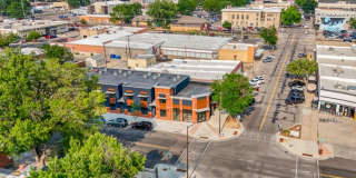 Newer Build in Downtown Loveland Apartments! Gallery 45