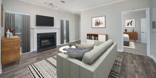 The Falls and Woods of Hoover Gallery 44