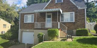 Beautifully Refreshed 3 Bedroom Cape Cod - Conveniently Located in Monroeville Gallery 1
