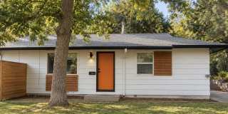 AVAILABLE NOW! Fully updated 2 Bed 1 Bath Near CU AVAILABLE NOW! Fully updated 2 Bed 1 Bath Near CU Gallery 1