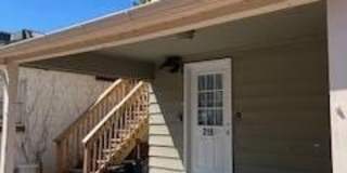 216 Cattell Gallery 1