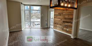 GORGEOUS!! 1 Bedroom + 2 Baths + Den w/Secured Parking Spot in Prime Seattle Location! GORGEOUS!! 1 Bedroom + 2 Baths + Den w/Secured Parking Spot in Prime Seattle Location! Gallery 1