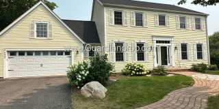 Eagan Single Family Home, Office, Deck, Patio, 2 Car Garage, Available Late July/Aug Gallery 1