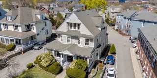 701 Cambridge St. Gallery 10