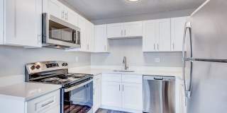 Briar Grove Townhomes Gallery 88