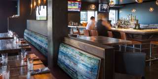 Yacht Harbor Club Gallery 9