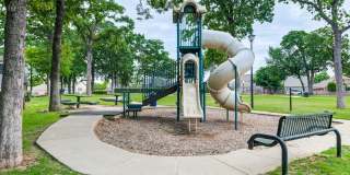 Kensington by the Vineyard Apartments Gallery 25