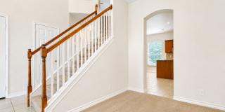 Beautiful 2-story home for lease in a gated community! Gallery 6