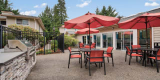 The Park at Cooper Point Apartments Gallery 13