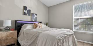 Oakwood Townhomes Gallery 15