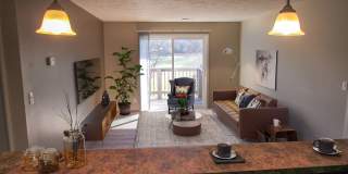 Country Club Village - Call today! Gallery 1