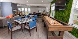 55+ Senior Living Community - Zen Apartments Gallery 11