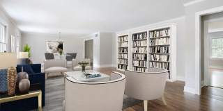 Room in 5 Bedroom House at 4600 Joyner Pl Gallery 7