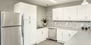 Gregory North and South Gallery 16