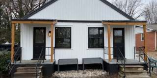 103 Broughton Street Gallery 1