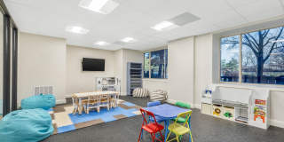 Seminary Towers Apartments Gallery 16