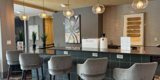 The Lucent at Sunrise Gallery 15