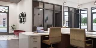 Ellison Museum District Gallery 50