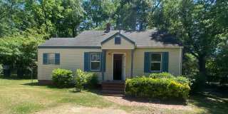 **AVAILABLE NOW**East Columbus 2 Bedroom / 1 Bathroom Home for Rent*** Gallery 1