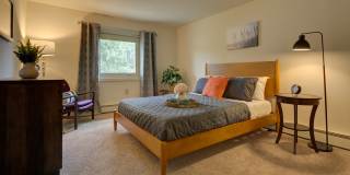 Affordable Housing - Rockingham Village Gallery 5