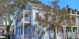 218 W Anderson Street unit: Upper Unit Gallery 1