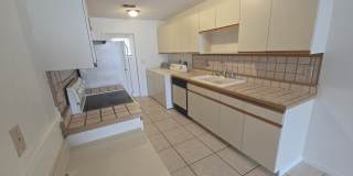 2 Bedroom 2 Bath Apartment with amenities Gallery 1