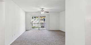 The Fairway Club Apartments Gallery 17
