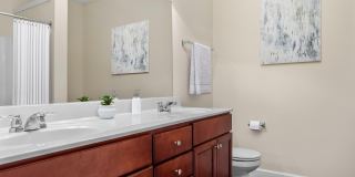 Lenox Village Town Center Gallery 11