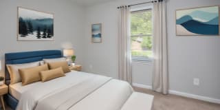 Jamestown Manor Apartments Gallery 46