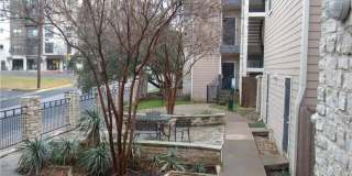 Winchester on West Campus - Huge 2Bd /2Ba - W/D - Reserved Parking - Fireplace - $1600 Gallery 4