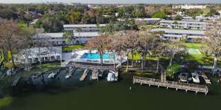 Lake Maitland Living | Mid-Century Charm Gallery 27