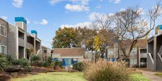 Silver Springs Apartments Gallery 36