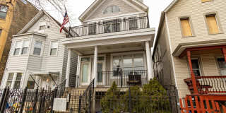 2438 N Washtenaw Avenue 2438 N Washtenaw Avenue Gallery 1