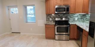 Beautiful, Fully Remodeled 1 BD 1 BA English Basement in Petworth, NW DC Gallery 29