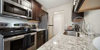 Atlas Pointe Apartments Gallery 1