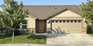 Horn Rapids House for Lease! Gallery 1