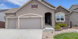 4 Bedroom Home Available Near Old Ranch Rd & N Powers Blvd Gallery 1