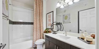 Zone Luxe Apartments Gallery 24