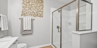 Bainbridge Avenues Walk Gallery 16