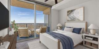 Skyhouse Raleigh Gallery 7