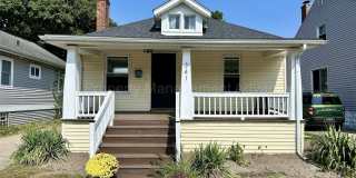 Fully Updated 2BR / 1.5BA – Steps from Downtown Ferndale! Gallery 1