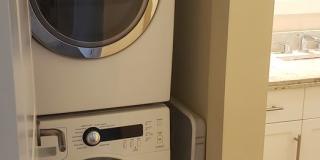 Two Parking, Window AC, Washer and Dryer Gallery 12