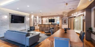 The Harper at Harmon Meadow Apartments Gallery 21